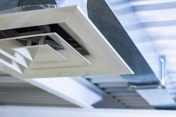 Best Affordable HVAC Duct Cleaning  in Bowdon, GA