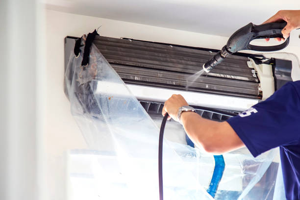Best Air Duct Cleaning Near Me  in Bowdon, GA
