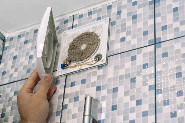 Affordable HVAC Duct Cleaning in GA