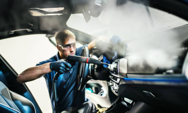 Best Professional Duct Cleaning Services  in Bowdon, GA