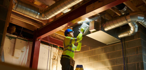 Best Commercial Air Duct Cleaning  in Bowdon, GA