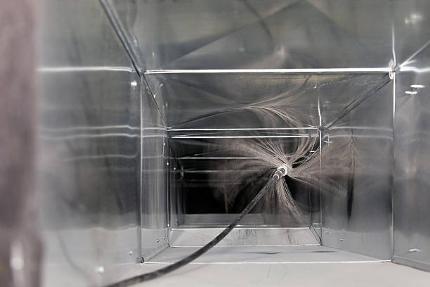 Best Air Duct Inspection  in Bowdon, GA