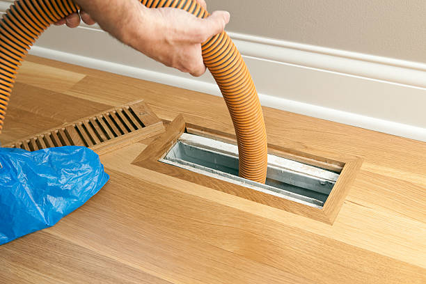 Best HVAC Air Duct Cleaning  in Bowdon, GA
