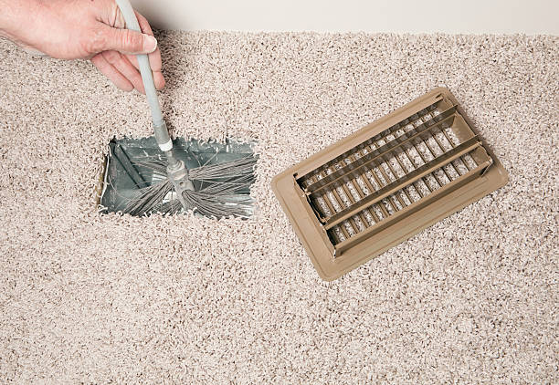 Best Best Air Duct Cleaning Company  in Bowdon, GA