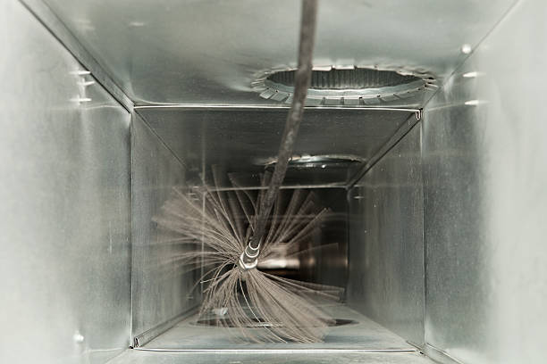 Best Best Air Duct Cleaning Company  in Bowdon, GA