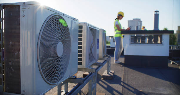 Best Air Duct Cleaning Near Me  in Bowdon, GA