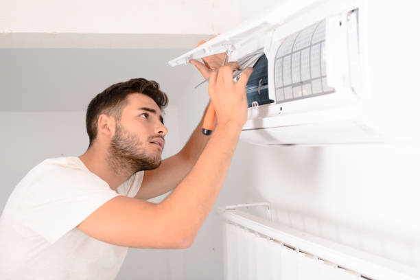 Best Home Air Vent Cleaning  in Bowdon, GA