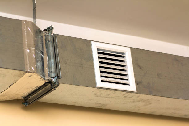Best Emergency Air Duct Cleaning  in Bowdon, GA